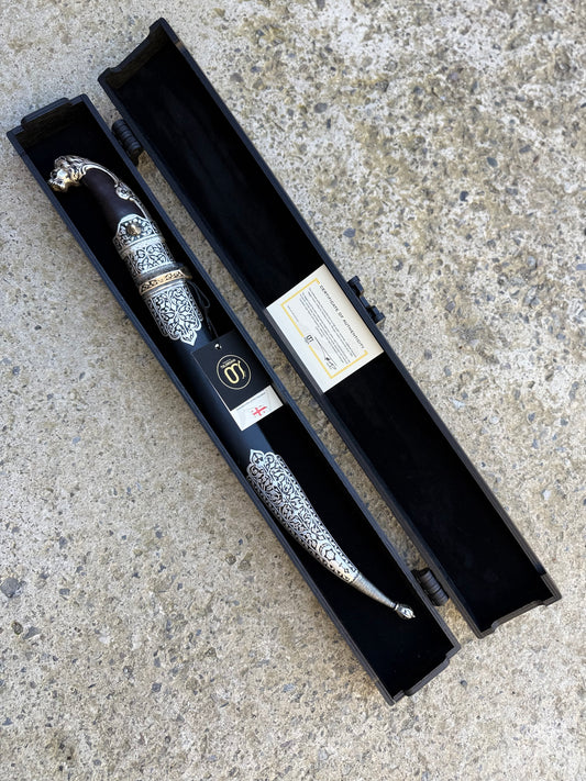 Bebut Dagger "Lion" (003)