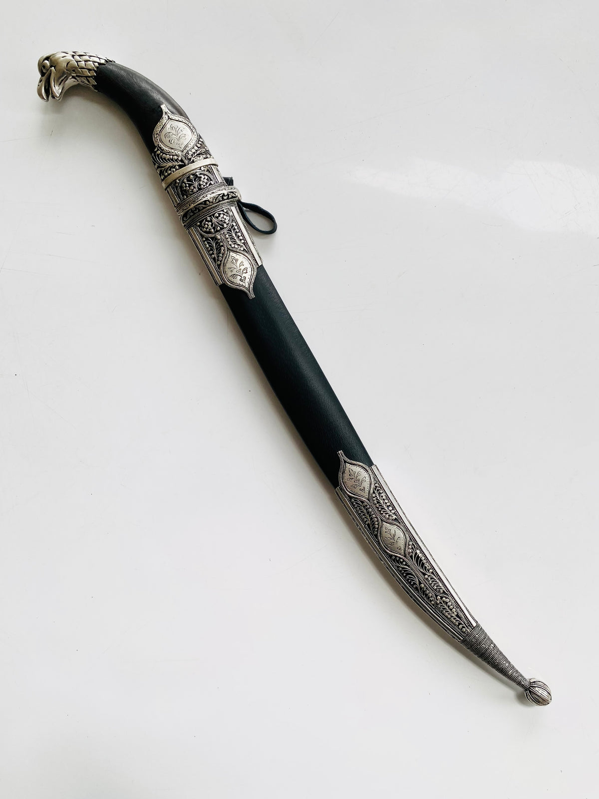 Bebut Dagger (017)
