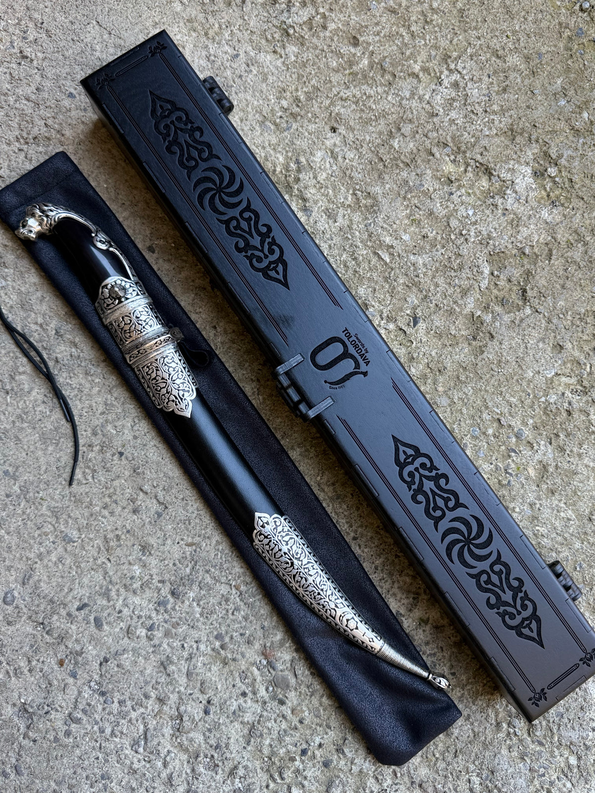 Bebut Dagger "Lion" (041)