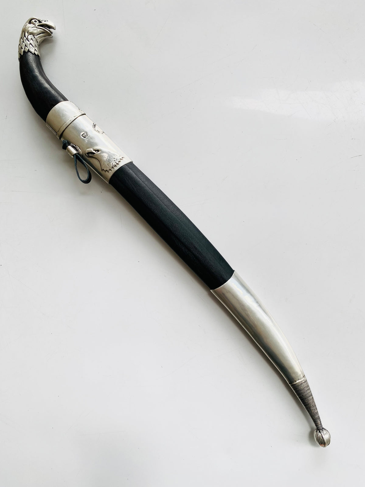Bebut Dagger (017)