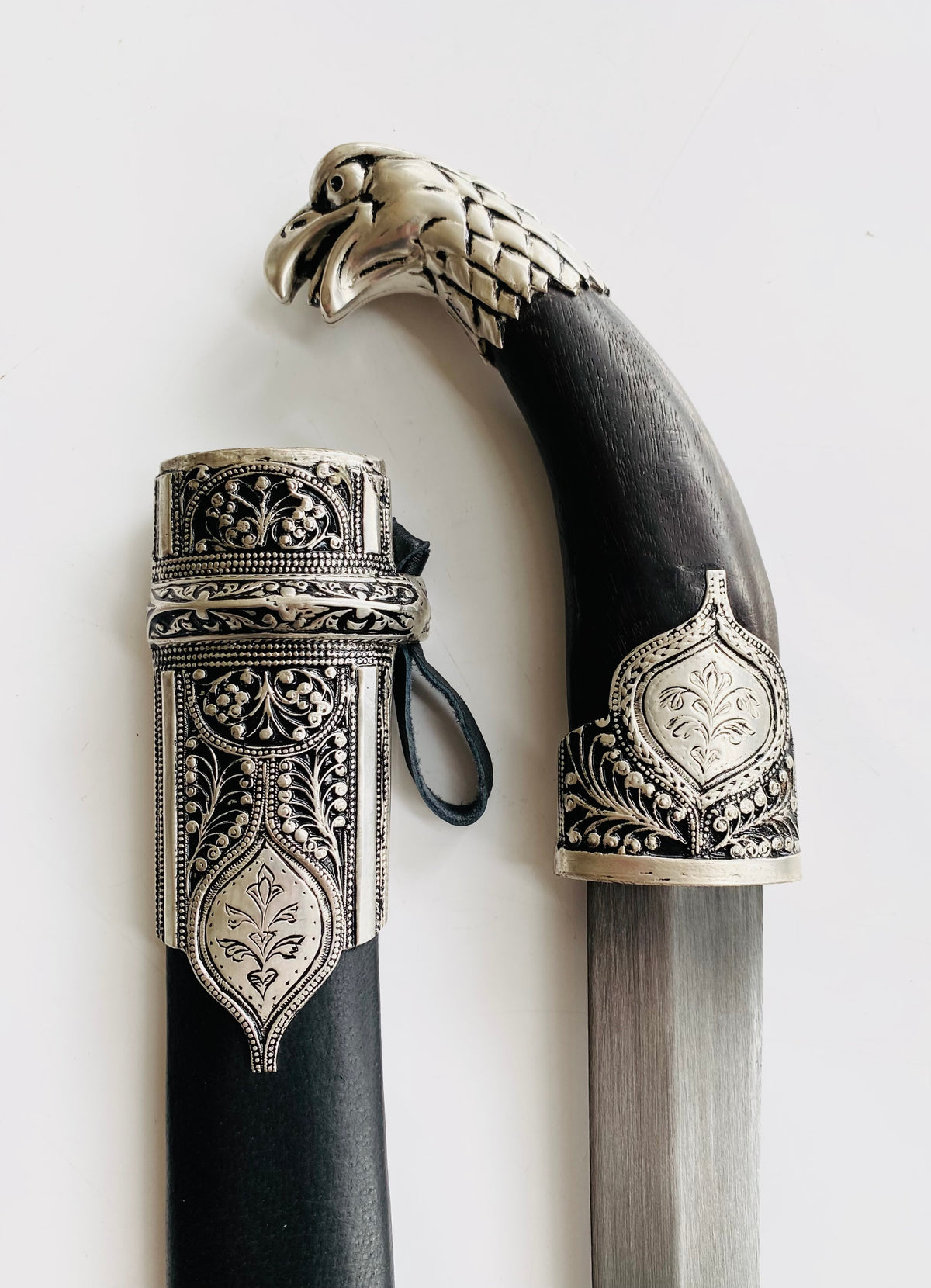 Bebut Dagger (017)