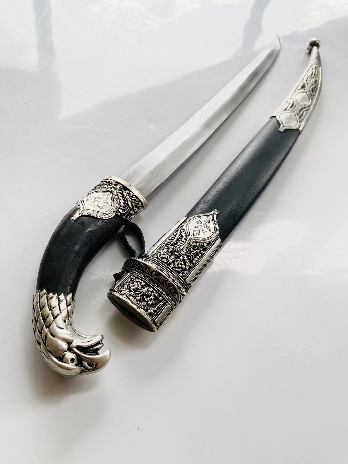 Bebut Dagger (017)