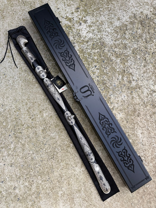 Caucasian Sword (Cholauri 002)