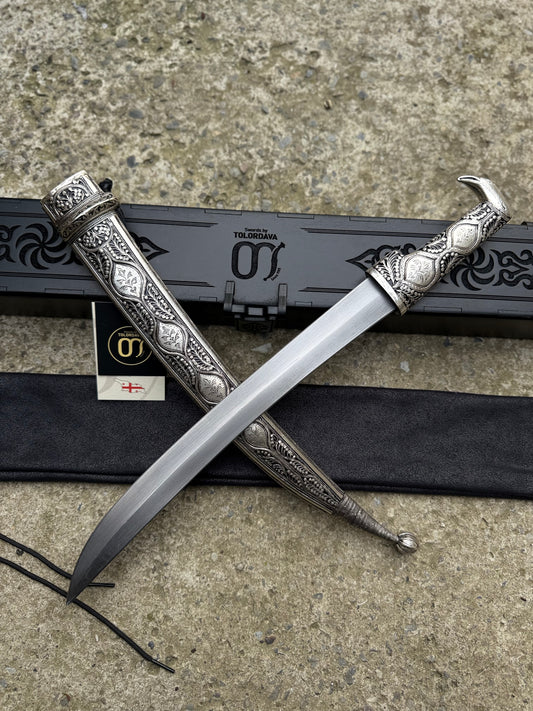 Bebut Dagger (012)