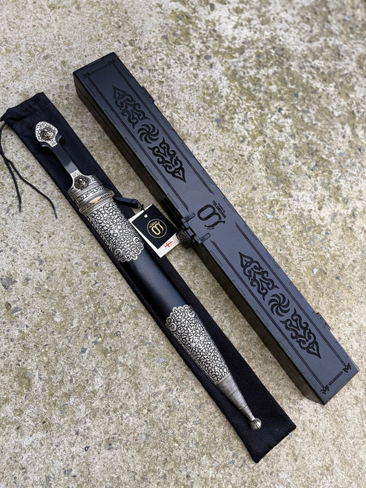 Georgian Dagger (023)