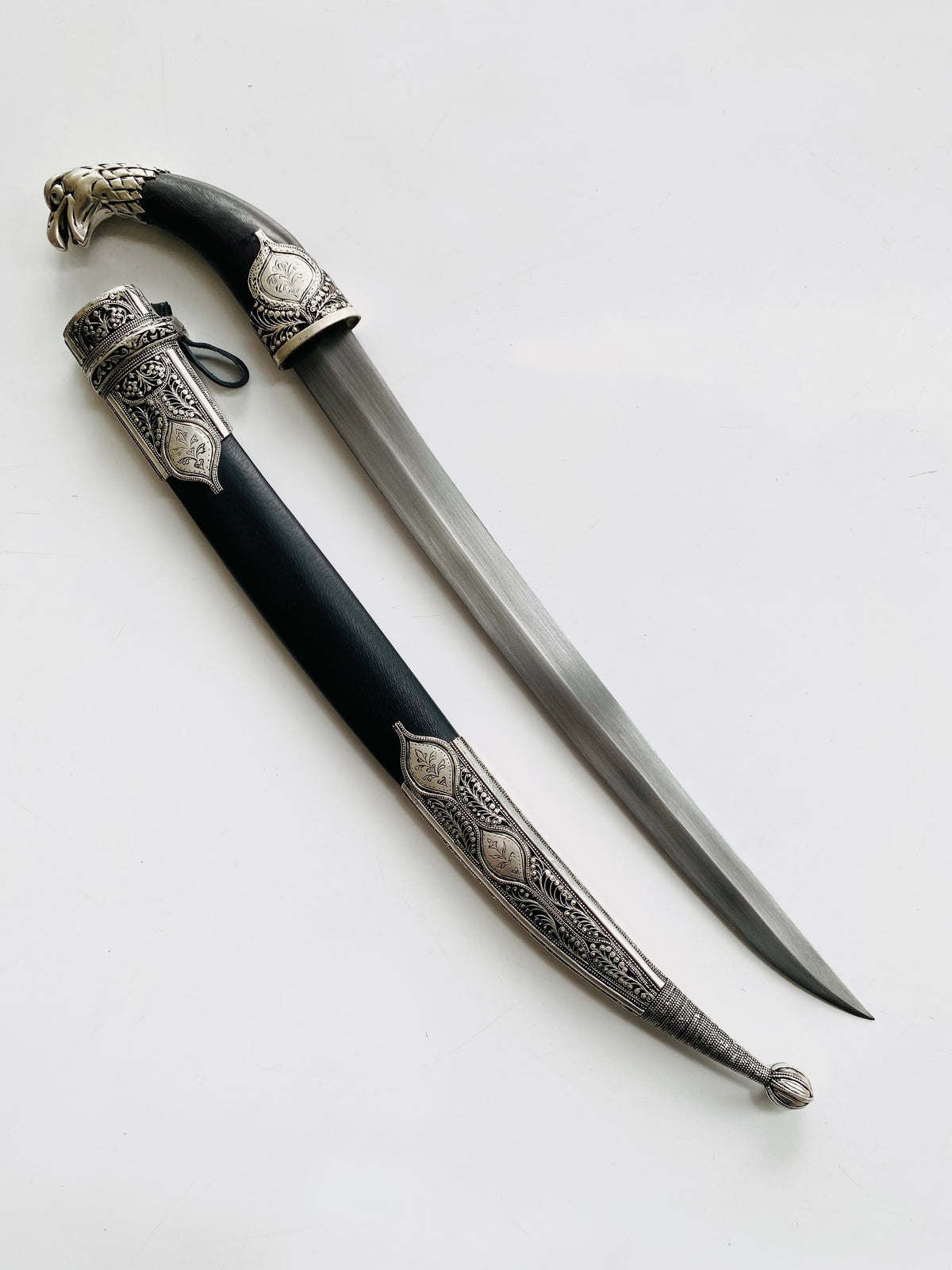 Bebut Dagger (017)