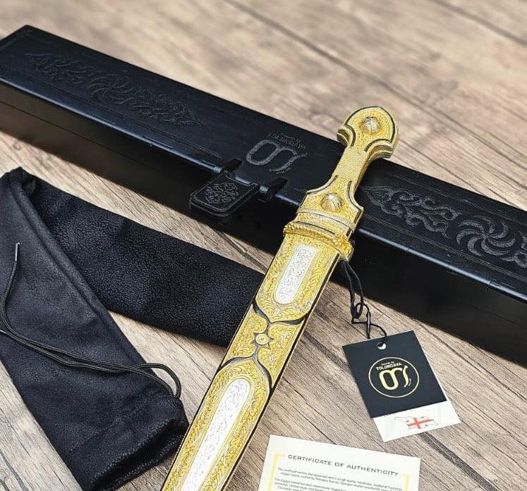 Georgian Dagger (002)