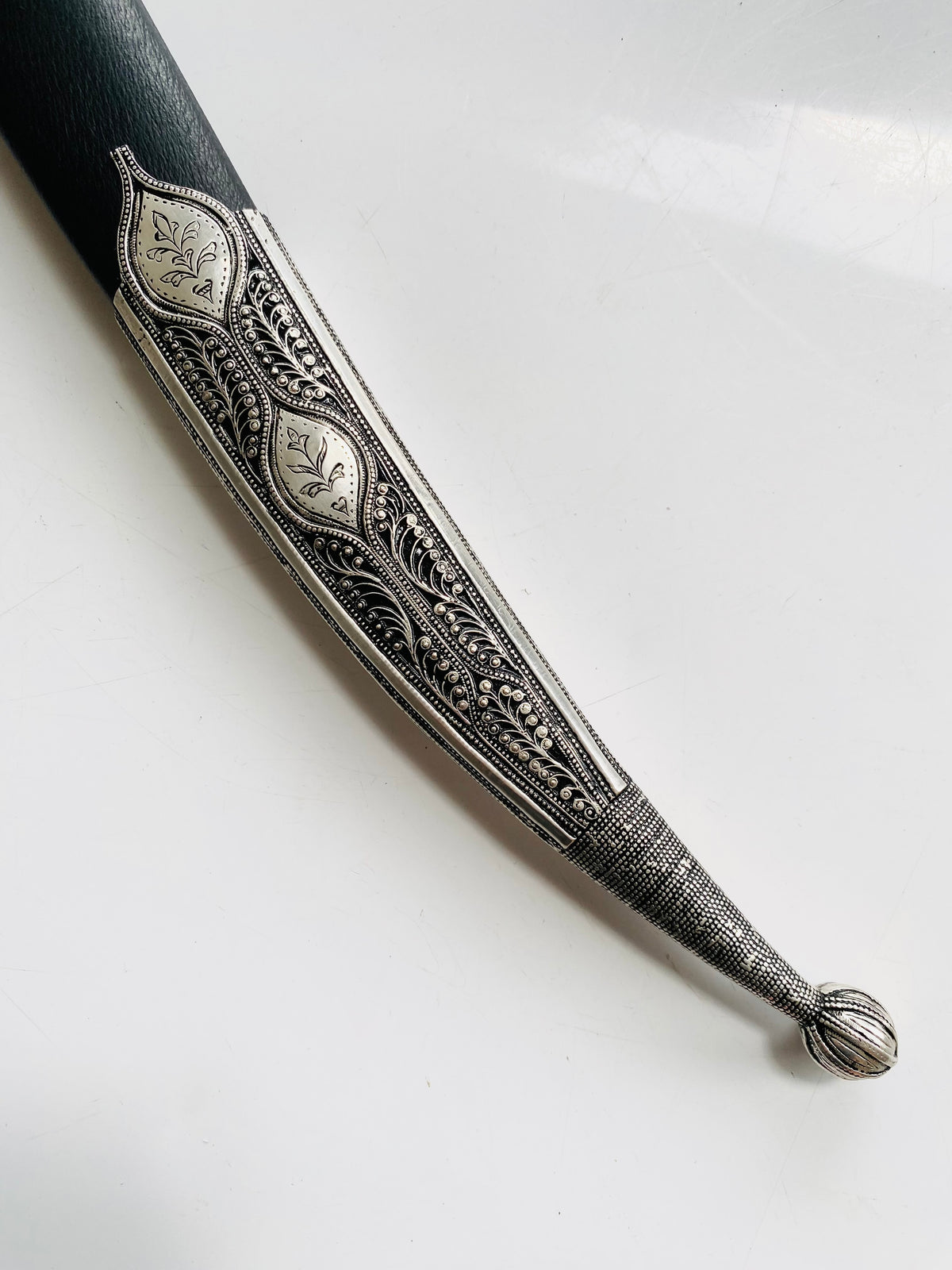 Bebut Dagger (017)