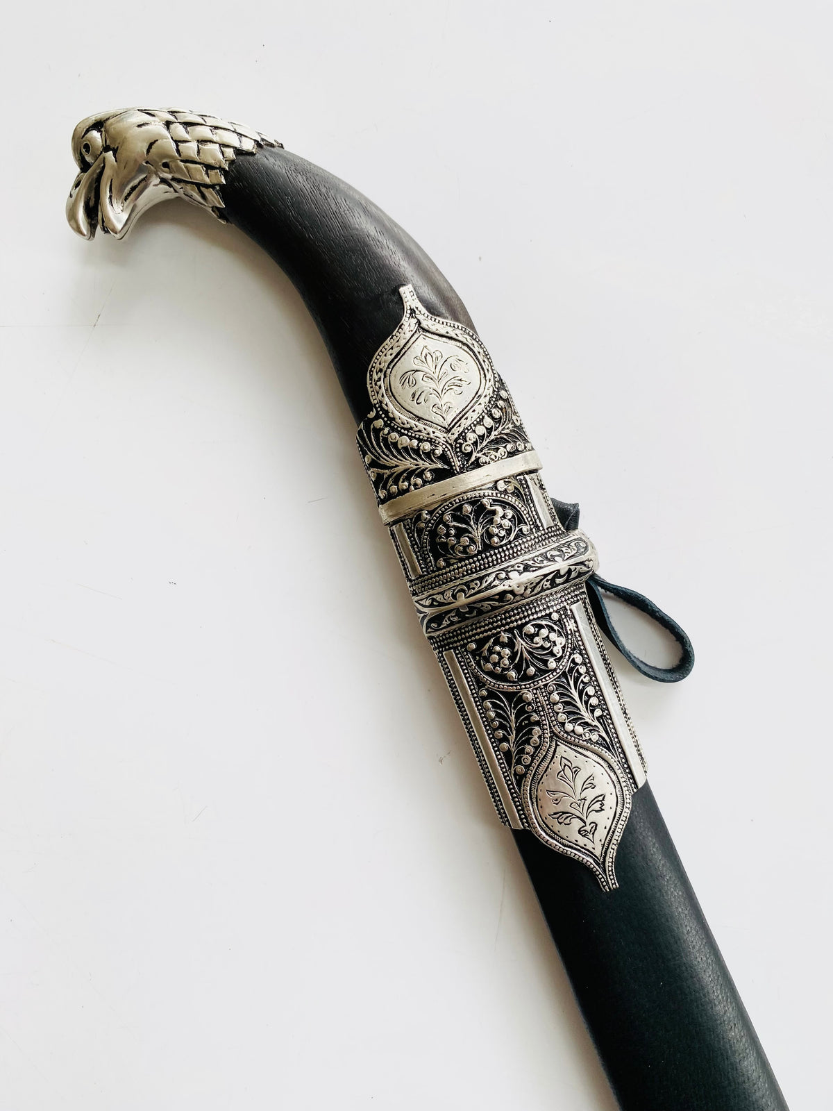 Bebut Dagger (017)